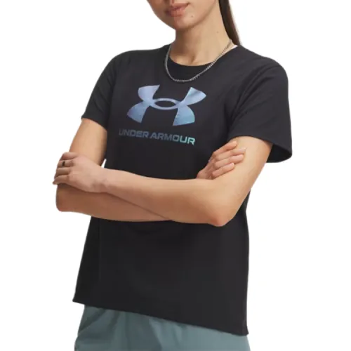 Under Armour Rival T Shirt Women's