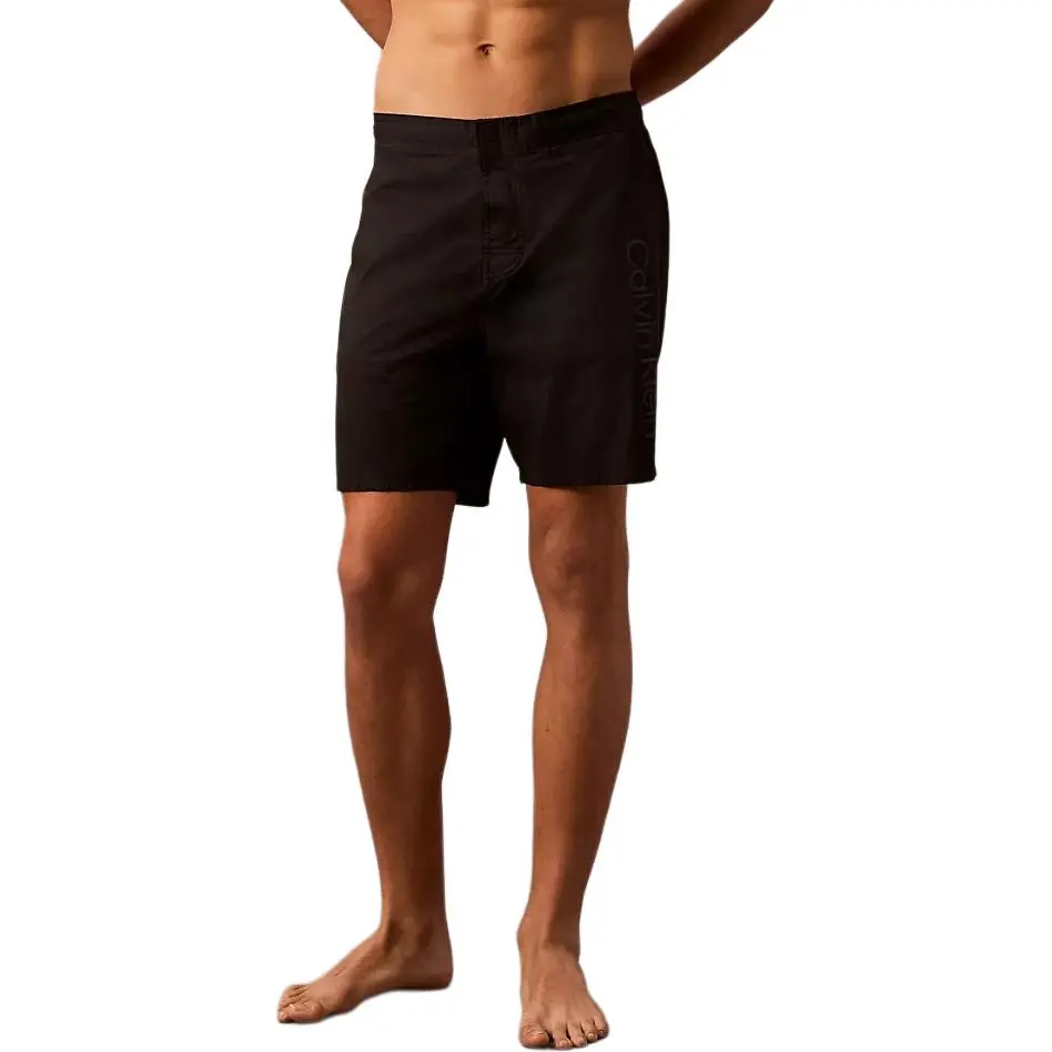 CALVIN KLEIN Swimming Shorts Men's