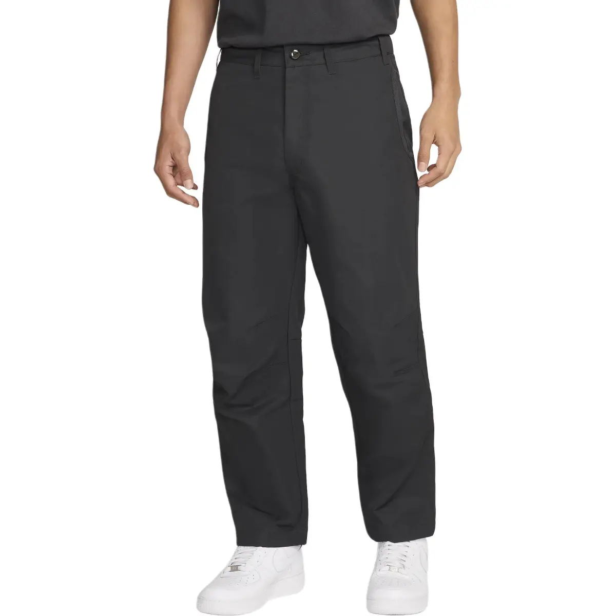Nike Tech Casual Pants Men's Black