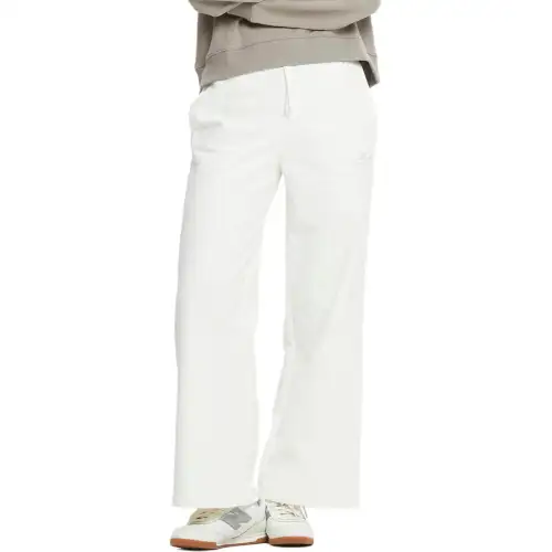 New Balance Casual Pants Women's White