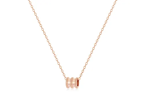 TEEX Necklaces Unisex
