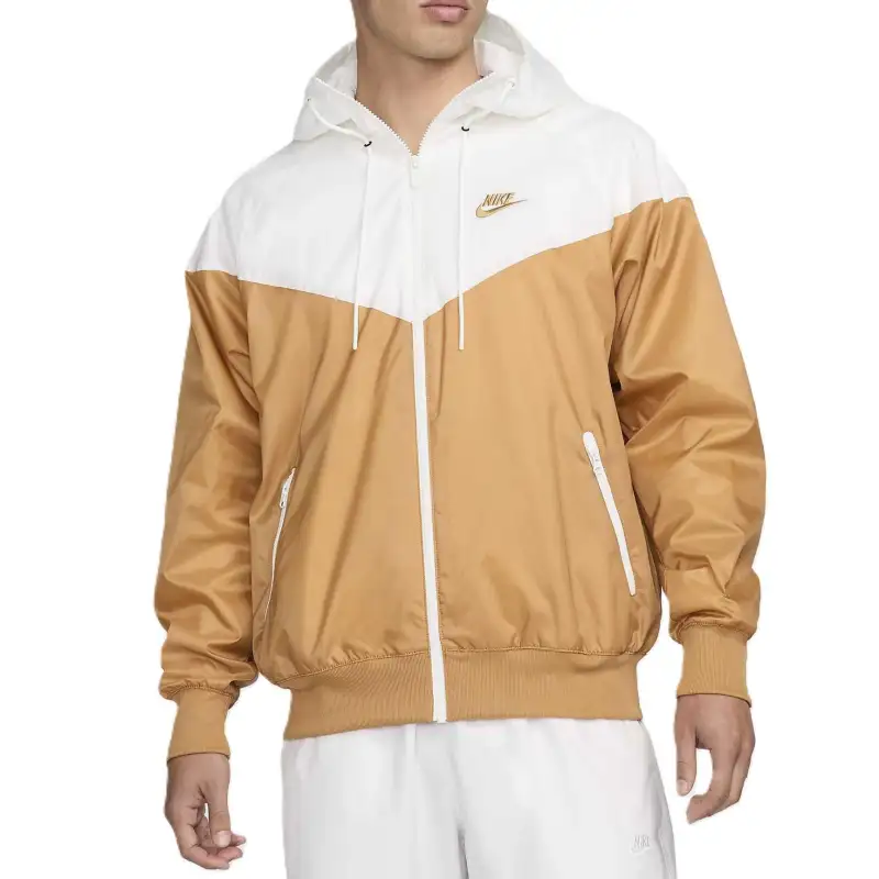 Nike Windrunner Jackets & Coats Men's Linen