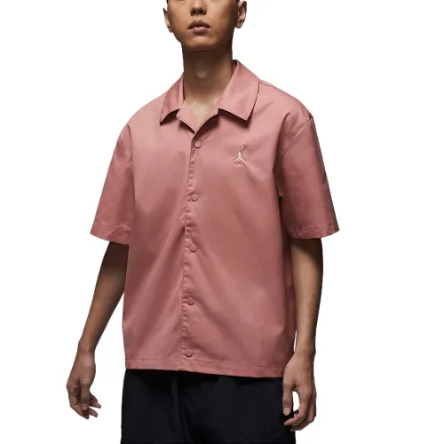 Jordan Essentials StatementJumpman Shirt Men's Rusty Pink