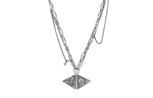 DIOR Necklaces Men's