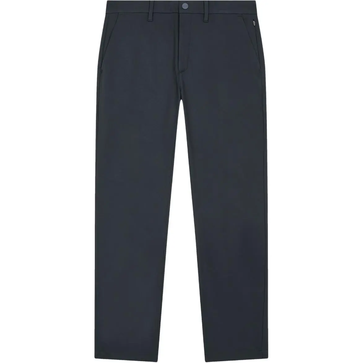 CALVIN KLEIN Casual Pants Men's Marine Blue