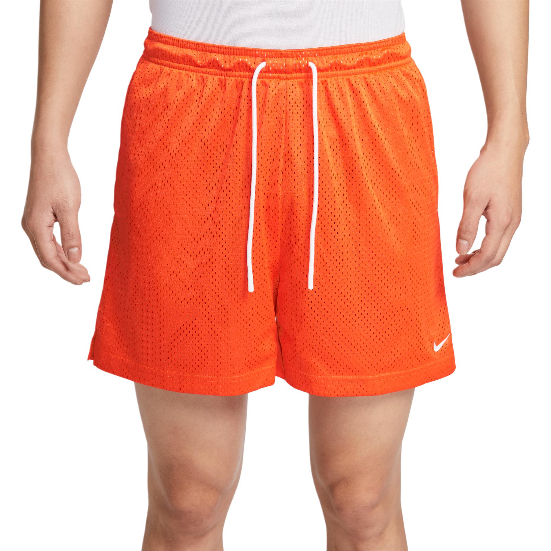Nike Dri Fit Basketball Shorts Men’s