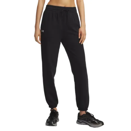 Under Armour Rival Knitted Sweatpants Women's