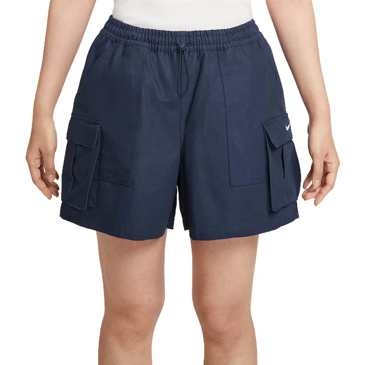 Nike Sportswear SS25 Cargo Shorts Women's