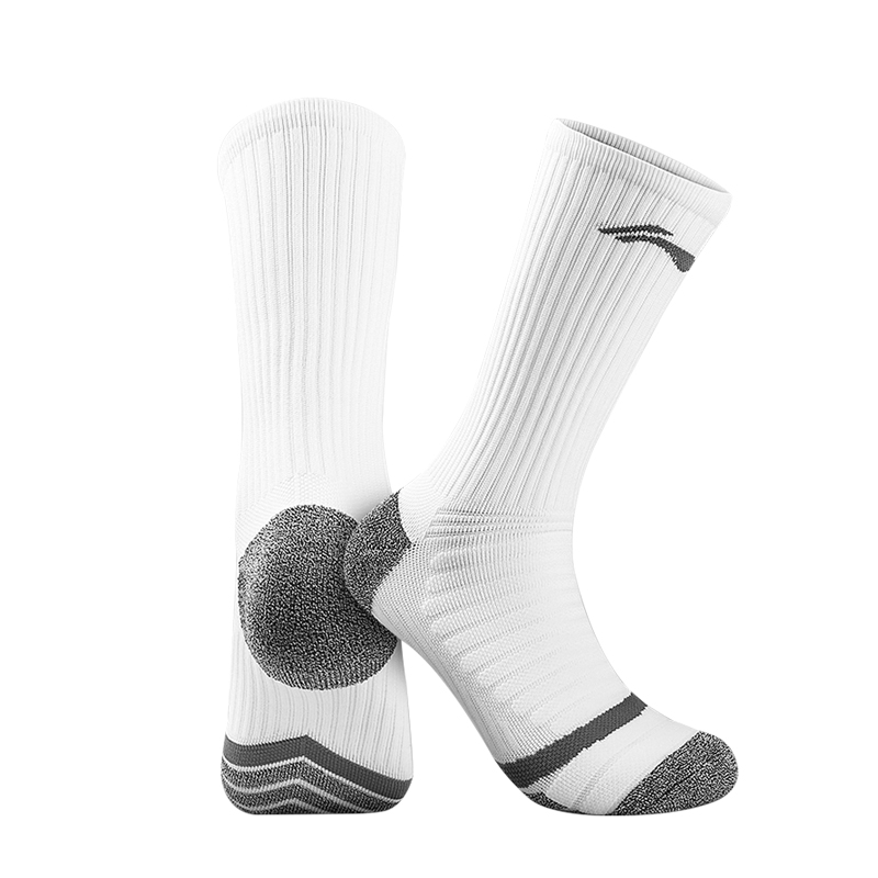 Li Ning Unisex Basketball Socks