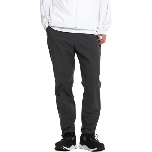 New Balance Casual Pants Men's Dark Gray