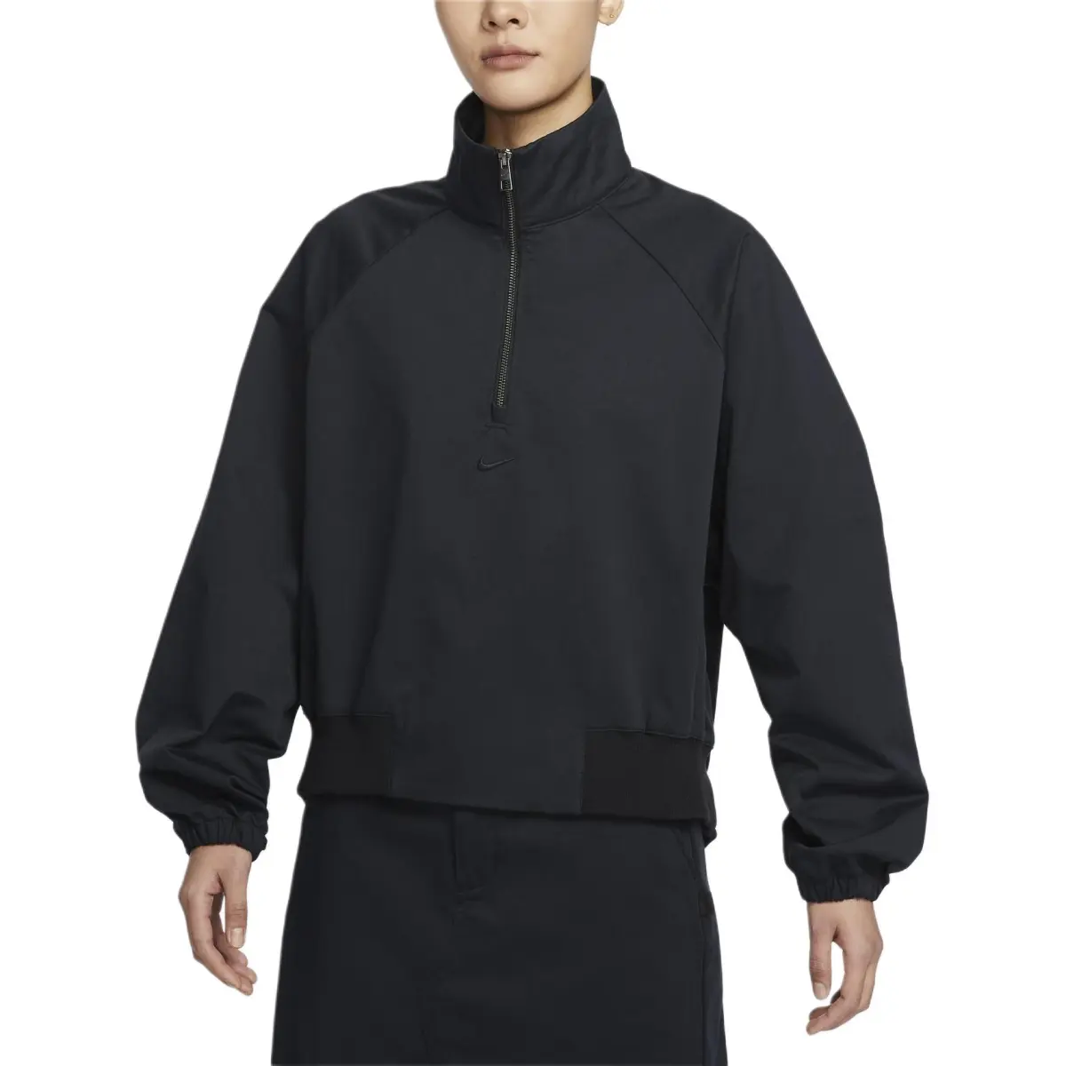 Nike Sportswear1972 Sweatshirt Women's Black/Black