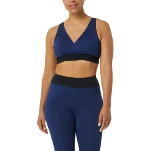 Asics Sports Underwear Women's Blue