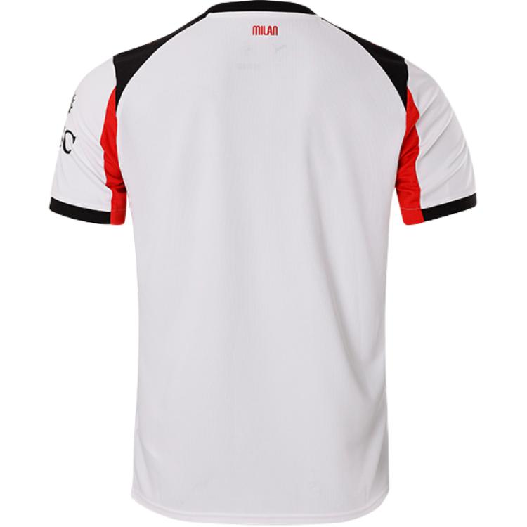 Ac Milan 25/26 Away Replica Men’s Soccer Jersey