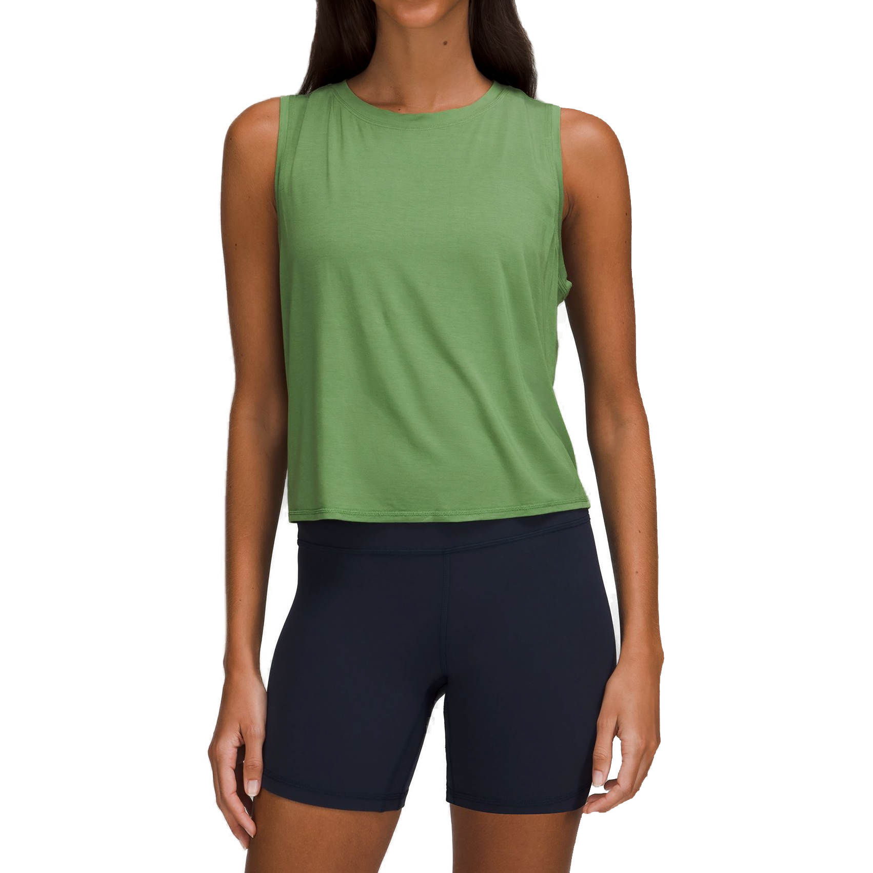Lululemon Action Always Sport Vests Women’s Cedar Green