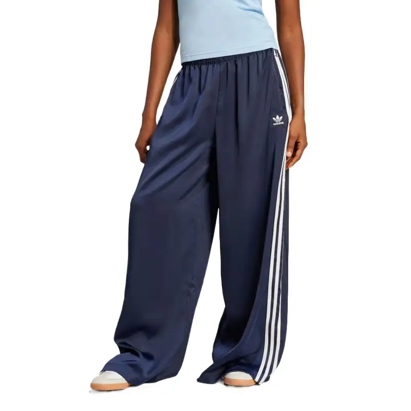 Adidas Logo embroidered Track Pants