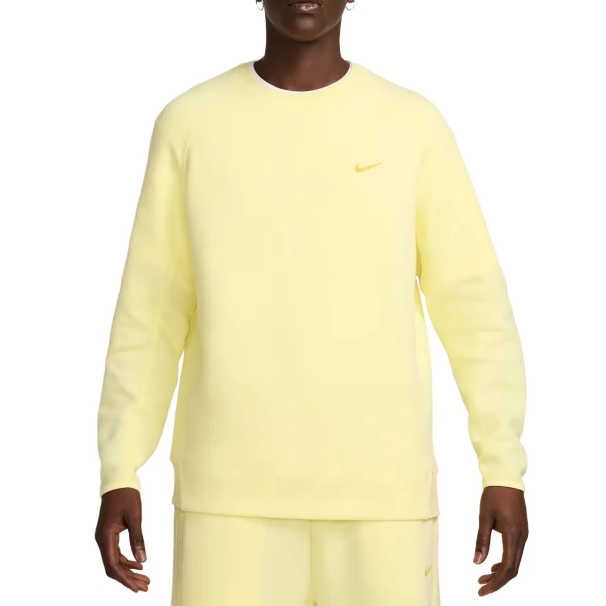 Nike NOCTA TECH FLEECE Sweatshirt Unisex