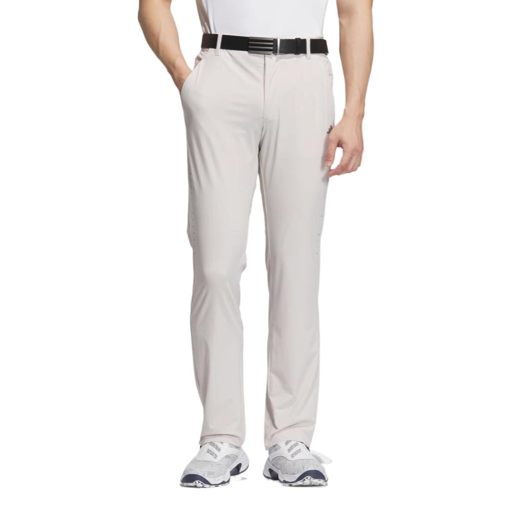 Adidas SS25 Sports Pants Men’s Bauxite Brown