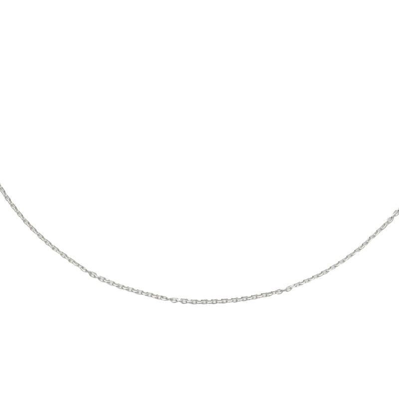 Женское necklace Pandora DIY (серебряное) — фото 4