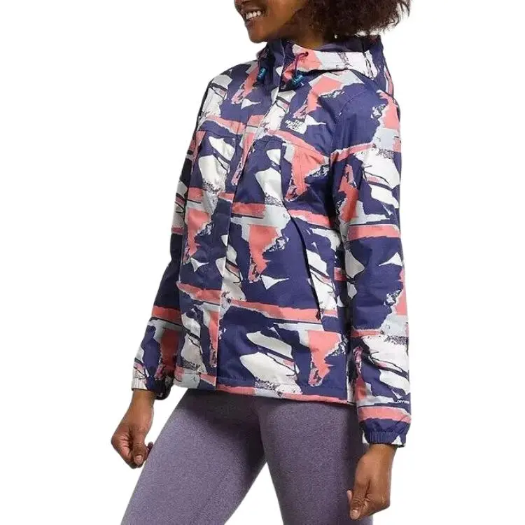 THE NORTH FACE Jackets & Coats Women's Multicolor