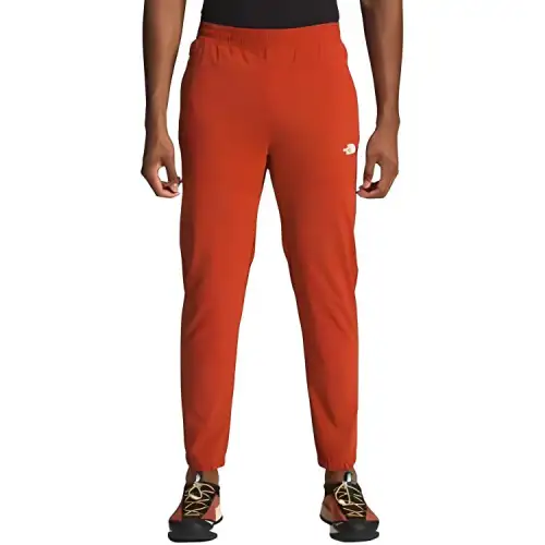 THE NORTH FACE Casual Pants Men's Rusty Bronze