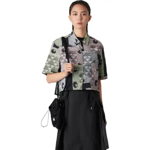 THE NORTH FACE Urban Exploration SS25 Shirt Women's