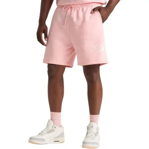 Jordan Casual Shorts Men's Pink