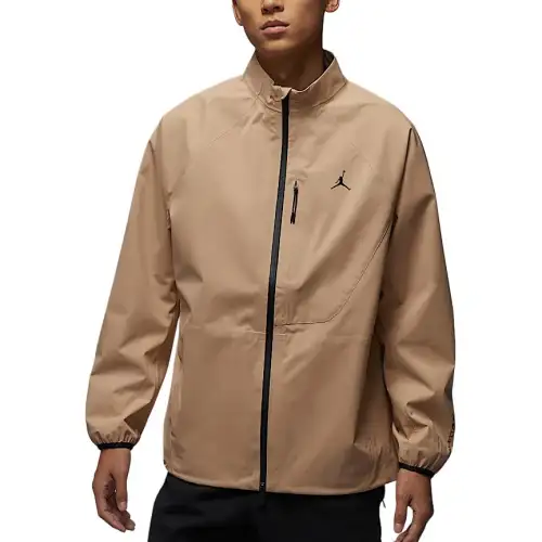 Jordan Sport Storm FIT ADV Jackets & Coats Men's Ban Lan Gen/Black
