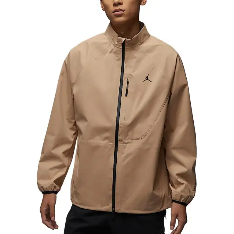 Jordan Sport Storm FIT ADV Jackets & Coats Men's Ban Lan Gen/Black