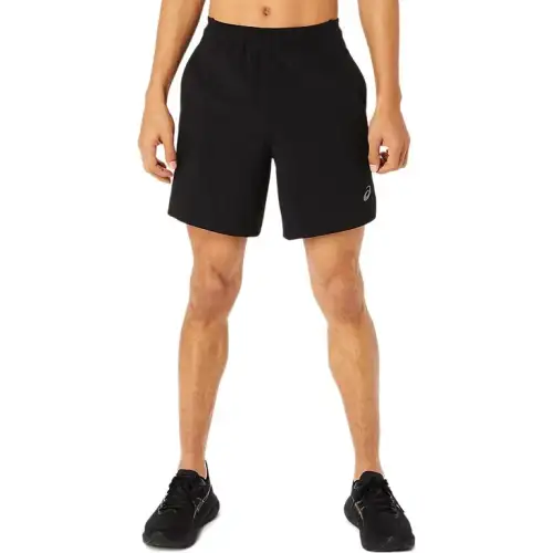 Asics Casual Shorts Men's Performance Black