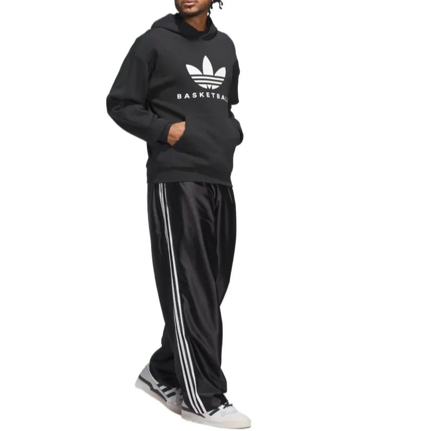 Adidas Originals Basketball Tear Away Pant Gender Neutral