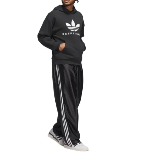 Adidas Originals Basketball Tear Away Pant Gender Neutral