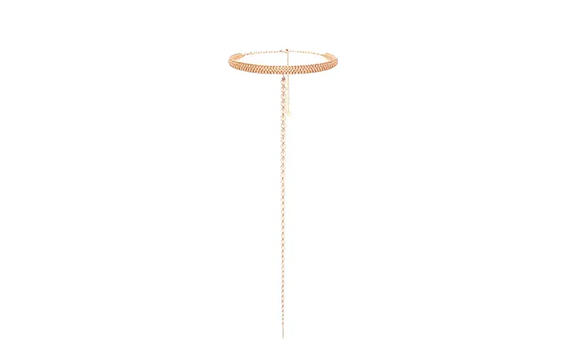 DIOR Necklaces Women's