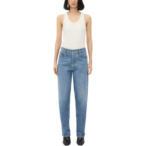Bottega Veneta Vintage Denim Jeans