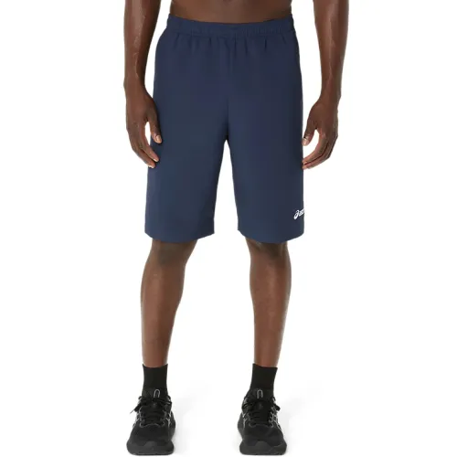 Asics Sports Shorts Men's Midnight Blue