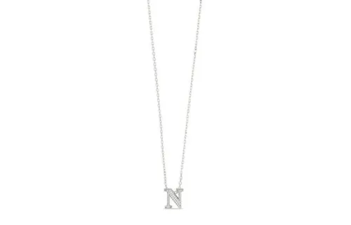 Balenciaga Necklaces Women's Silver
