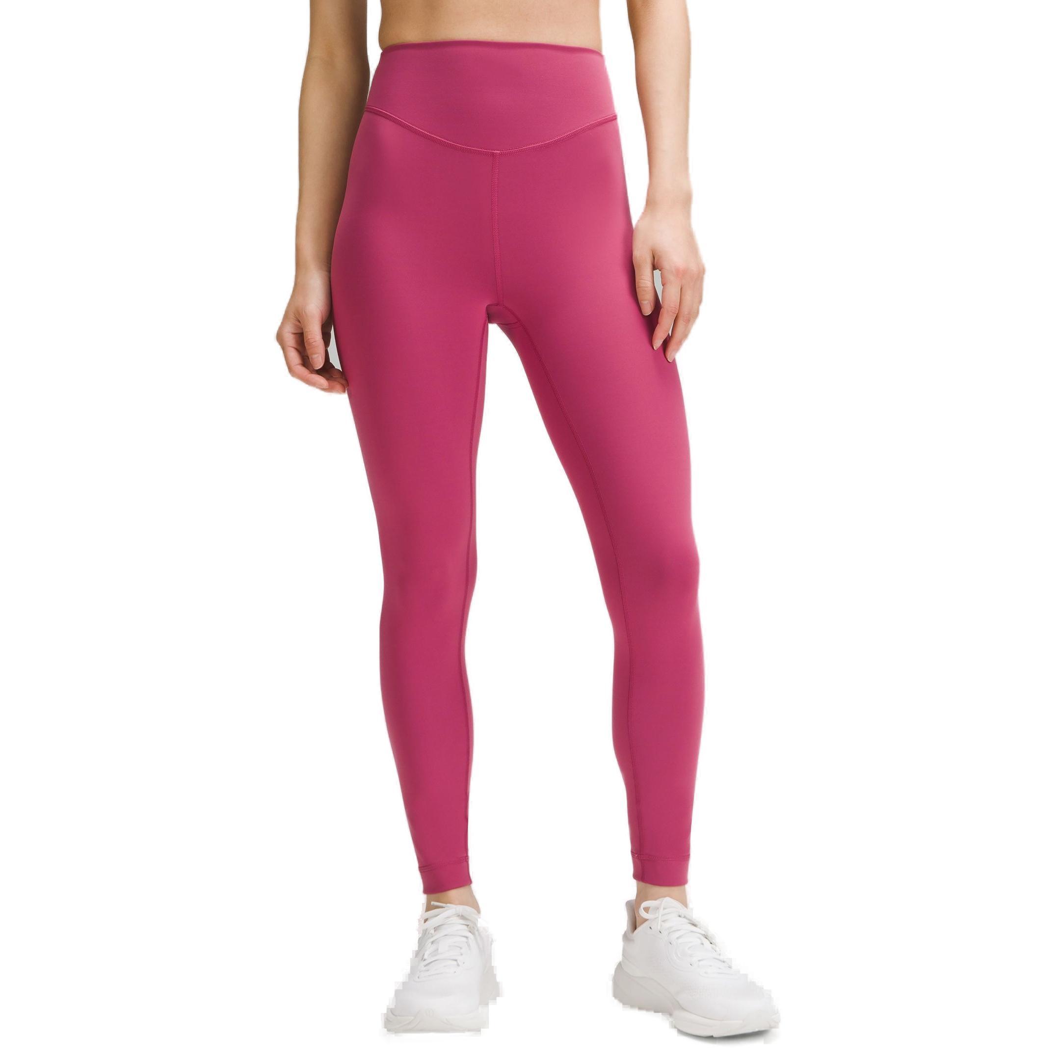 Lululemon Wunder Under SmoothCover™ Sports Pants Women’s