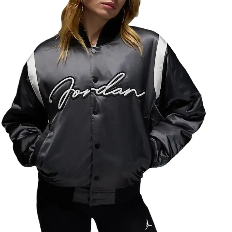 JORDAN Mvp Men's Varsity Jacket