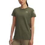 Under Armour Regular T Shirt Women's