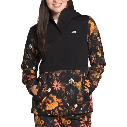 THE NORTH FACE Jackets & Coats Women's Black