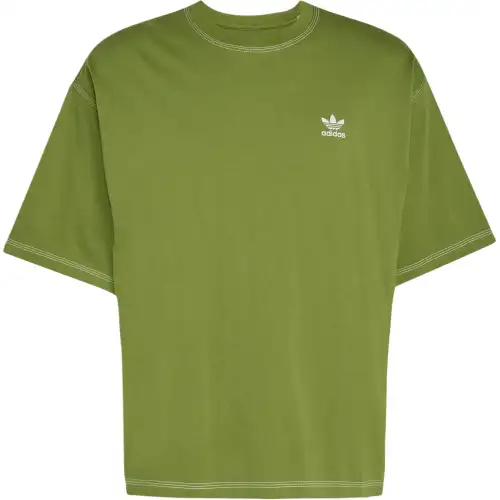 Adidas Originals trefoil essentials tee