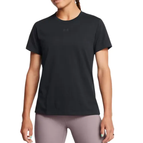Under Armour Regular Polo Shirt Women's Black
