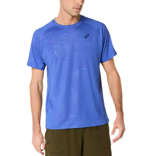 Asics GAME ALL PRINT T Shirt Men's