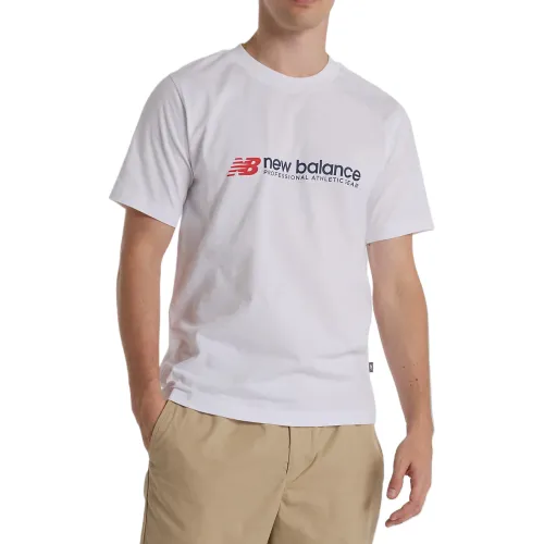 New Balance Professional T Shirt Men's