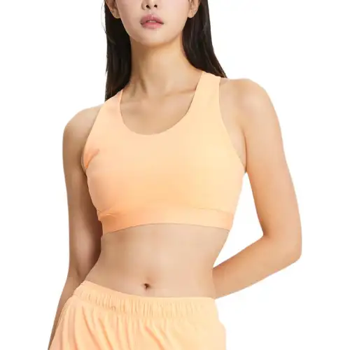 New Balance Sports Underwear Women's Orange