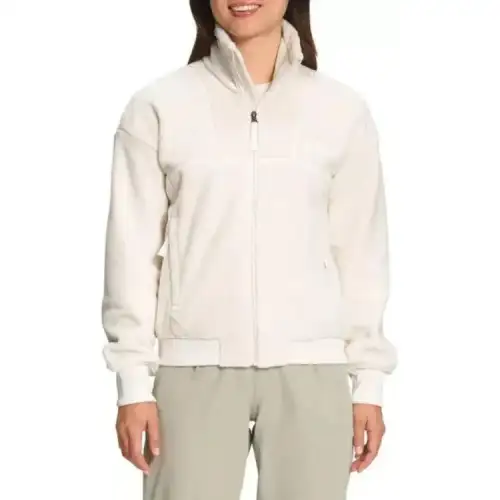 THE NORTH FACE Jackets & Coats Women's White