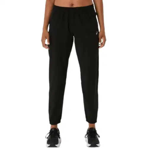 ASICS Knitted Sweatpants Women's Black