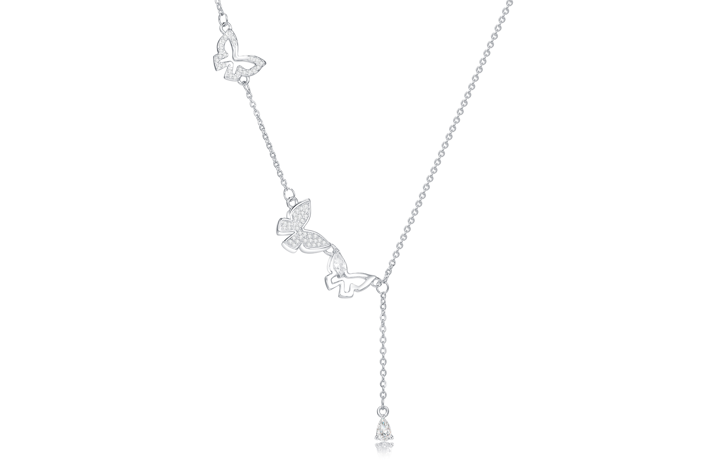 ERROR Necklaces Women's