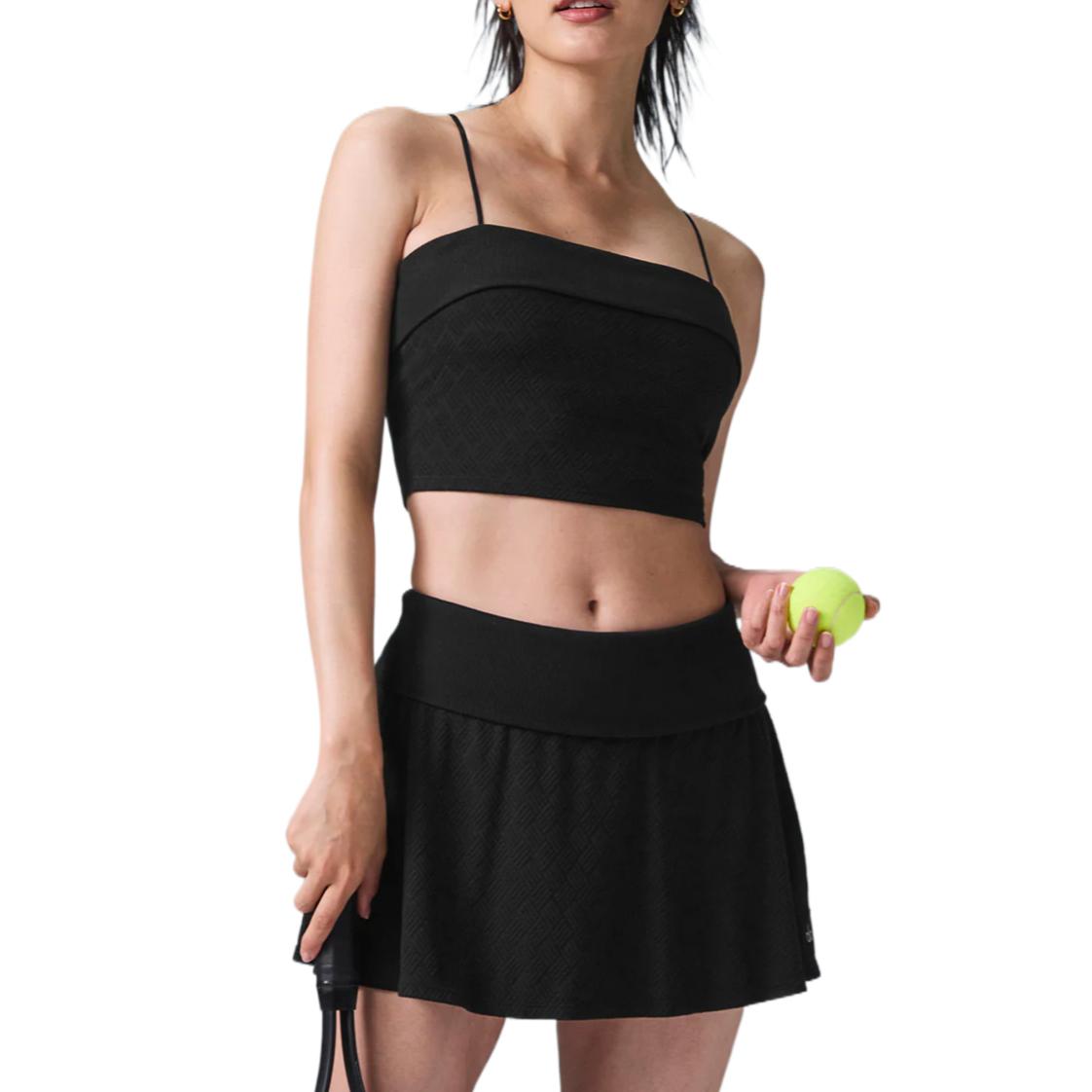 Alo Yoga Doubles Only Bra Tank Sport Vests Women’s
