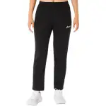 Asics Knitted Sweatpants Women's Black