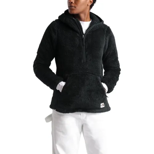 THE NORTH FACE CAMPSHIRE Sweatshirt Women's